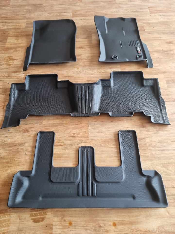 Mats 1